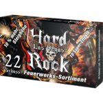 Umarex Pyro Hard Rock Las Vegas​ 15mm Leucht- und Knallpatronen