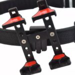DAA -Double Alpha TWIN Quad Loader-Black​ Magazintasche