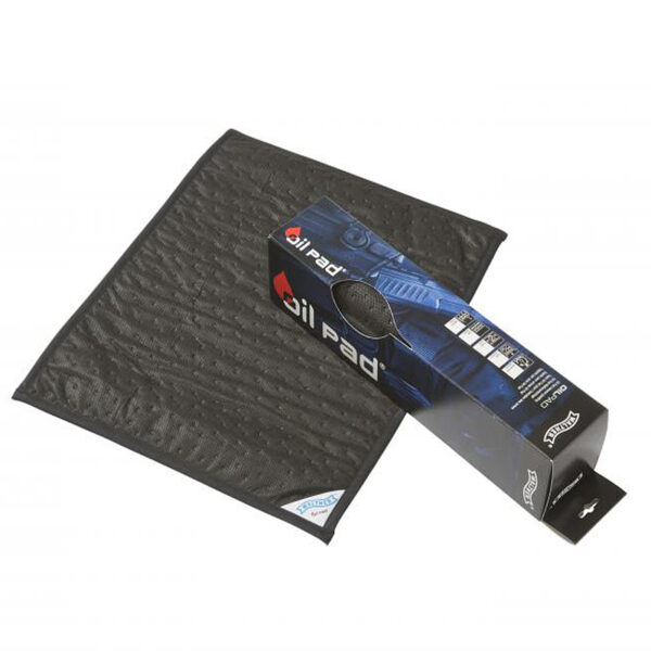 Walther Oilpad 40x50cm​ Zubehör