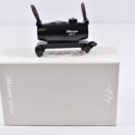 Blaser RD 17​ mit Sattelmontage Leuchtpunktvisier