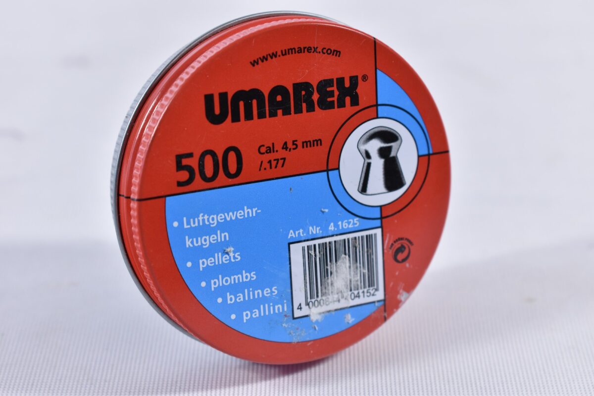 Umarex 500STK 4 Umarex 500STK 4