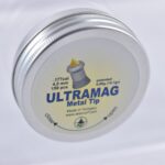 Ultramag Metal Tip 150STK​ 4