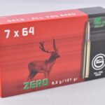 Geco 7x64 Zero 127grs / 8