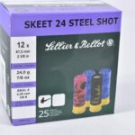 Sellier & Bellot 12/67