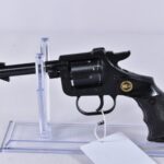 Röhm RG12​ .22lr Revolver