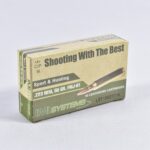 Israel Military Industries .223 Rem FMJ-BT 55grs / 3