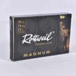 Rottweil 20/76 Magnum 3