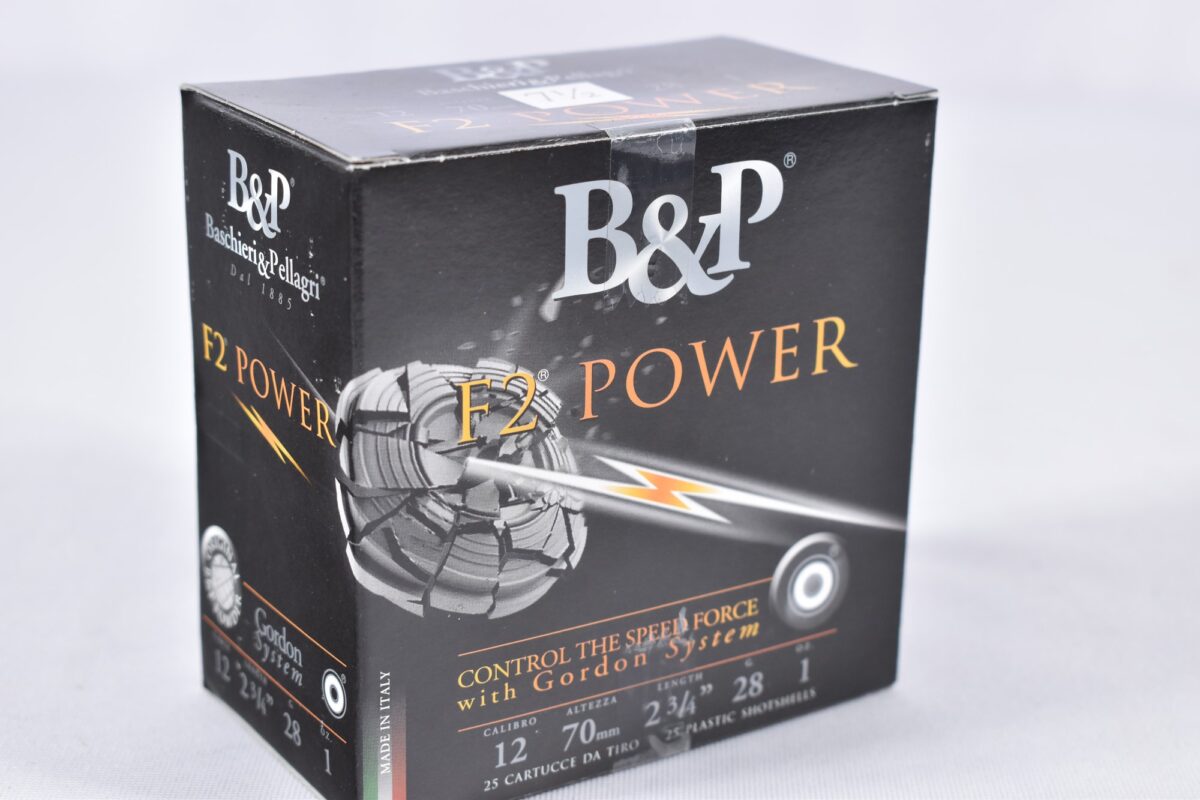 Baschieri & Pellagri 12/70 F2 Power 2 Baschieri & Pellagri 12/70 F2 Power 2