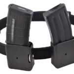 DAA -Double Alpha AR15 Racer Pouch​ Magazintasche
