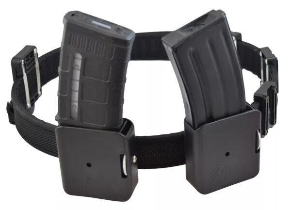 DAA -Double Alpha AR15 Racer Pouch​ Magazintasche