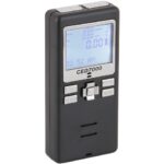 DAA -Double Alpha CED7000 Tactical Timer non-RF​ Schießsport-Zubehör