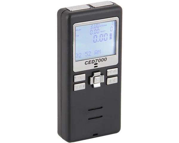 DAA -Double Alpha CED7000 Tactical Timer non-RF​ Schießsport-Zubehör