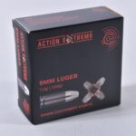 Geco 9mm Luger Action Extreme 108grs / 7