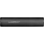 A-TEC Hertz 150 / M18x1​ .30 Schalldämpfer