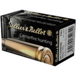 Sellier & Bellot .30 Carbine VM 110grs / 7