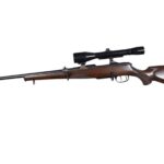 Krico ohne​ .243Win Repetierbüchse