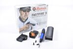 Burris Fastfire 3​ 3 MOA wasserdicht Leuchtpunktvisier
