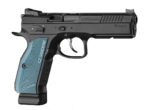 CZ Shadow 2 OR​ 9mmLuger Pistole