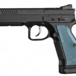CZ Shadow 2 OR​ 9mmLuger Pistole