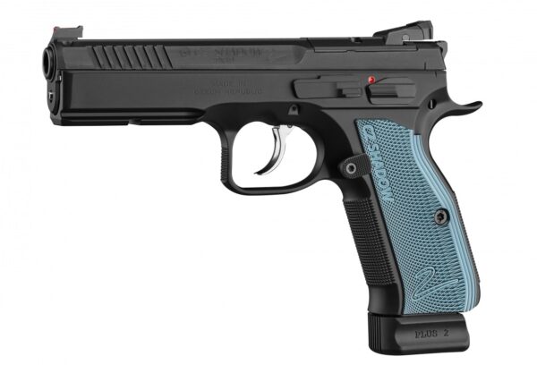 CZ Shadow 2 OR​ 9mmLuger Pistole