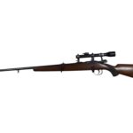 Mauser ohne​ .22lr Repetierbüchse