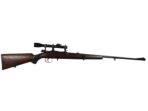 Mauser ohne​ .22lr Repetierbüchse