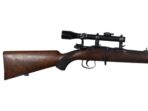 Mauser ohne​ .22lr Repetierbüchse