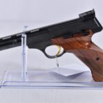 Browning -​ .22lr Pistole