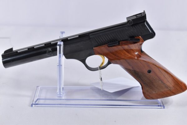 Browning -​ .22lr Pistole