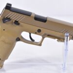 Sig Sauer P320-M17​ 4