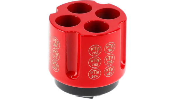 Umarex 4er-Abschussbecher​ 4 Effekte Zubehör