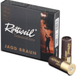 Rottweil 12/70 JagdBraun 3