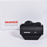 Minox Micro RV1​ Leuchtpunktvisier