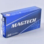 Magtech .32 Auto JHP 71grs / 4