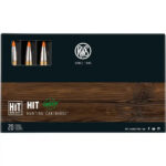 RWS 7x65R HIT 140grs / 9