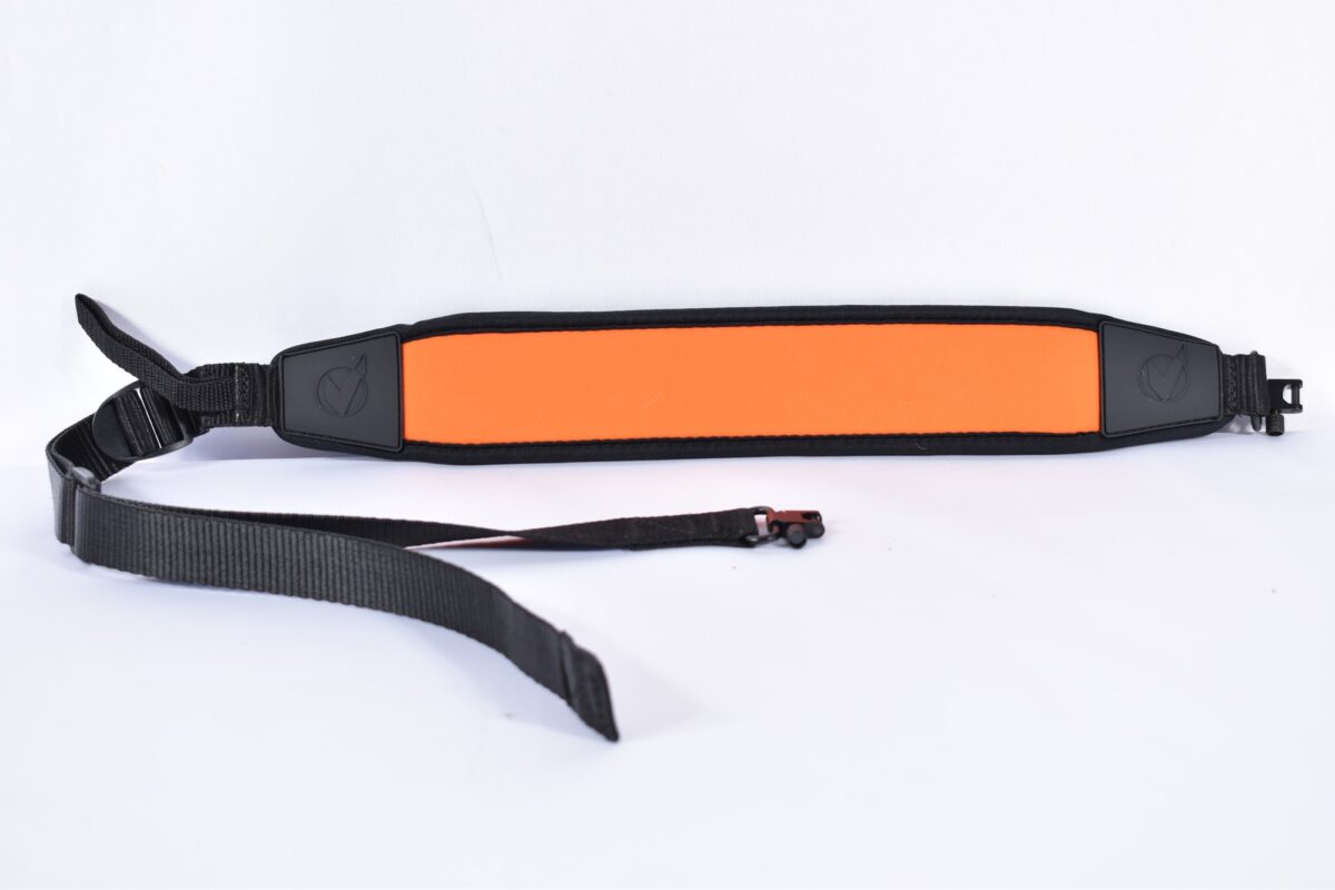 Gamo Neoprene Sling orange Gewehrriemen Gamo Neoprene Sling orange Gewehrriemen
