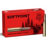 Geco .243 Win TM 105grs / 6