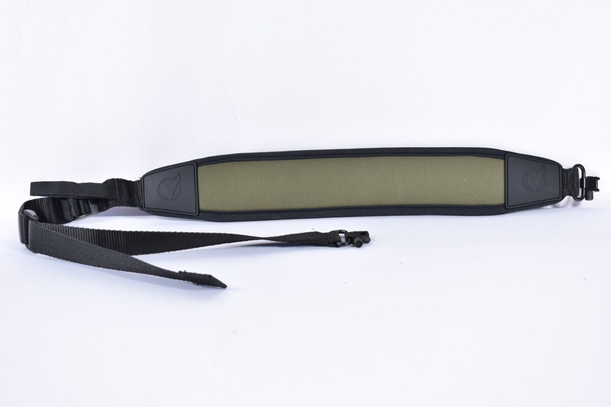 Gamo Neoprene Sling olive Gewehrriemen Gamo Neoprene Sling olive Gewehrriemen