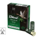 Rottweil 12/76 Game Gans 3