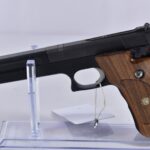 Smith & Wesson M-422​ .22lr Pistole