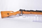 Mauser Brigant​ 8x57JS Repetierbüchse