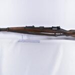 Sauer & Sohn 98K​ 8x57JS Repetierbüchse