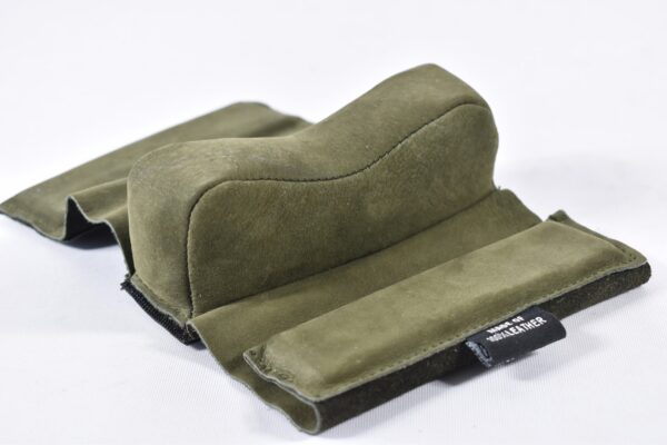 Fritzmann Ansitz-Gewehrauflage​ grün Zubehör