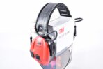 3M Peltor SportTac​ schwarz/rot Gehörschutz