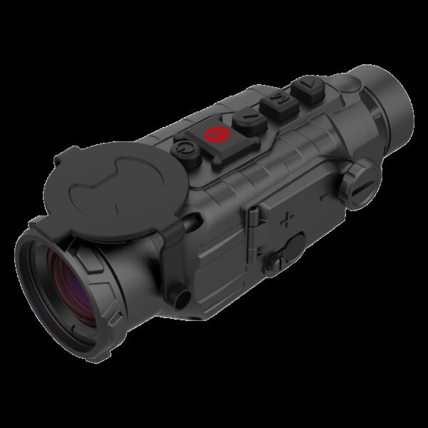 Guide Vorsatzgerät TA435​ Modell 2020 Wärmebildgerät