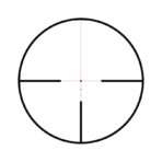 5-15x50 SF LR DOT Zielfernrohr