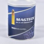 Magtech .22 lr LRN SVCP 40grs / 2