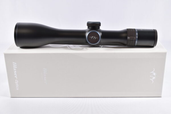 Blaser 4-20x58 iC​ Zielfernrohr