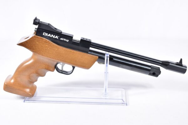 Diana Airbug CO2​ 4