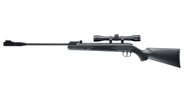 Hämmerli Black Force 800 Combo​ 4